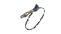 Image of Oxygen Sensor (Rear). U1. image for your 2010 Subaru Legacy  R Limited Sedan 